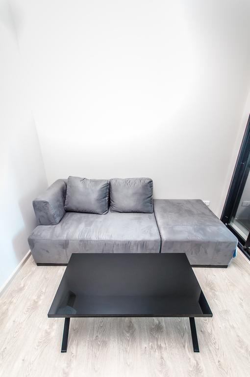 Residence-the Base อพาร์ทเม้น